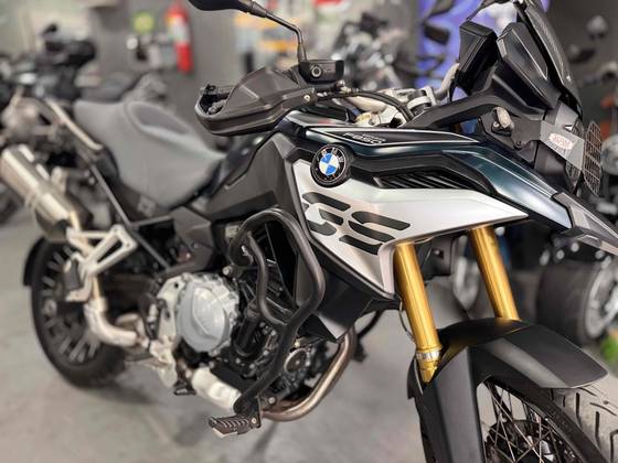 BMW F 850 GS PREMIUM 